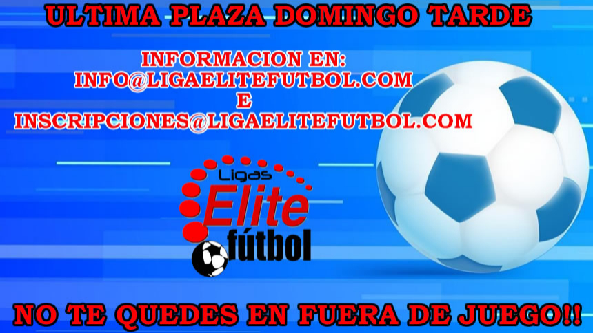 ULTIMA PLAZA DOMINGO TARDE